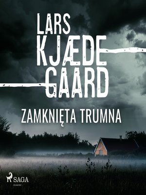 cover image of Zamknięta trumna